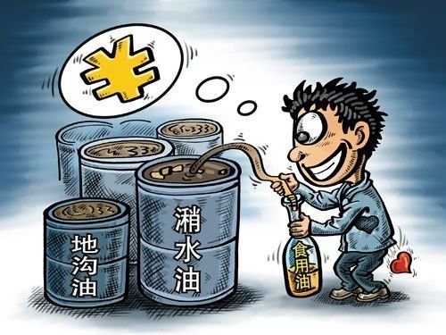     中國政府網(wǎng)19日公布了《國務(wù)院辦公廳關(guān)于加強地溝油整治和餐廚廢棄物管理的意見》。（資料圖）