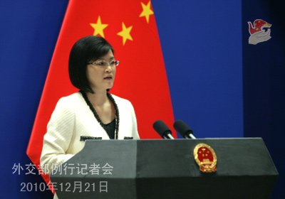 外媒稱中國阻止安理會發(fā)聲明譴責朝鮮 中方回應