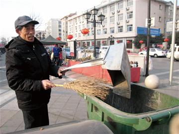 外地人在青島:獨在異鄉(xiāng)非異客 新年拒絕寂寞