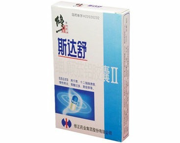 斯達(dá)舒成本6毛賣(mài)26.3元