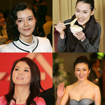 嫁入豪門的女星們幸福者有之，落寞不堪者亦有之，甚至被踢出豪門的女星也是數(shù)不勝數(shù)。這些被踢出豪門后回歸平凡的女星，有的一樣可以光鮮靚麗，有的卻生活落魄。當(dāng)遠(yuǎn)離豪門恩怨，她們悲喜兩重加的生存現(xiàn)狀同樣令人關(guān)注，下面就讓小編帶你來(lái)看看這些被踢出豪門的女星如今生活現(xiàn)狀。