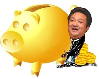 神舟電腦財務數(shù)據(jù)遭疑 吳海軍身家或超柳傳志