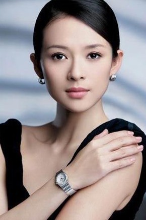 縱然風(fēng)光無(wú)限，但其曾在蜀山傳里淪為張柏芝的配角