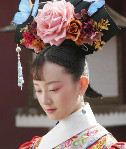 秒殺級古裝美女盤點(diǎn)