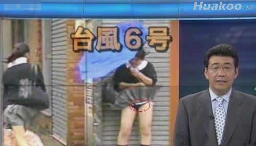 生活中囧場(chǎng)景真的太多