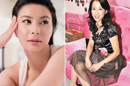 霍啟剛豪擲百萬為郭晶晶配裝 婚戒3克拉婚紗女王級(jí)