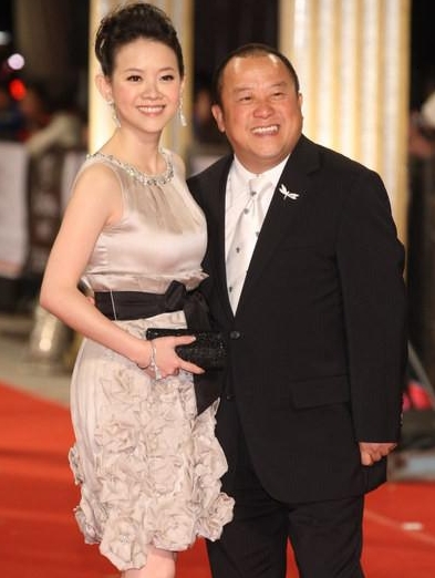 盤(pán)點(diǎn)父女情深大牌明星