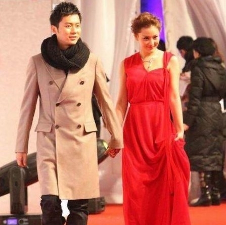 李晨張馨予分手 知情人：認(rèn)識當(dāng)晚就同居 曾計(jì)劃結(jié)婚