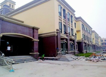 中海紫御東郡幼兒園公立變私立 每月學(xué)費2500