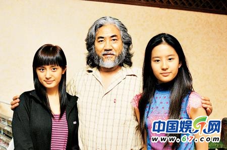 女星同場(chǎng)爭(zhēng)艷勝敗真相 范冰冰把對(duì)手秒成渣