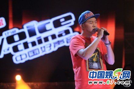 全國選秀節(jié)目四強揭秘 好聲音似復仇者聯(lián)盟