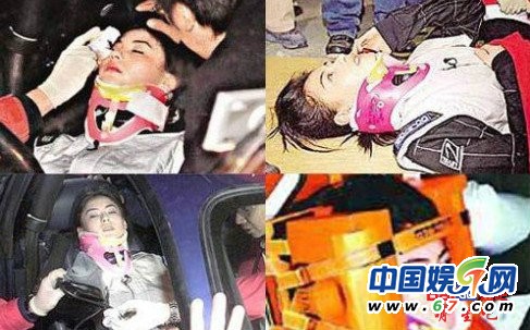 揭眾星遭遇意外出糗瞬間 女神王菲罕見(jiàn)走光照曝光