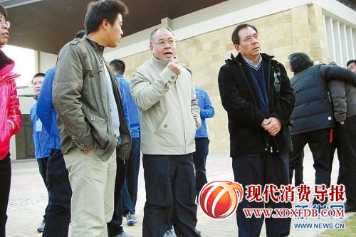 中國(guó)頂級(jí)富豪大起底 娛樂圈富翁低調(diào)不露富