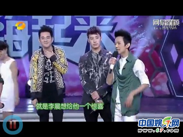 謝娜與評(píng)委爭執(zhí)翻白眼離場 曝翻臉內(nèi)幕(組圖)
