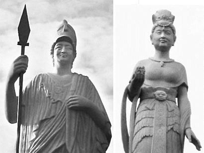 全國(guó)十大丑陋雕塑盤點(diǎn)