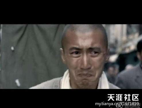 明星悲催哭相 尼瑪嚴重毀三觀啊