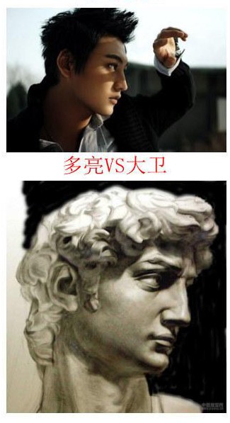 《好聲音》撞臉:李代沫翻版劉能關(guān)喆似趙四(