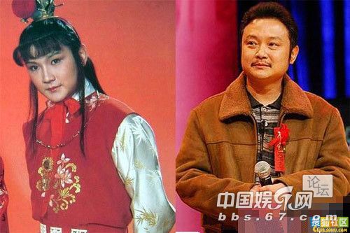 那些年的美少年如今變殘成大叔！王全安曾還是芭蕾舞演員