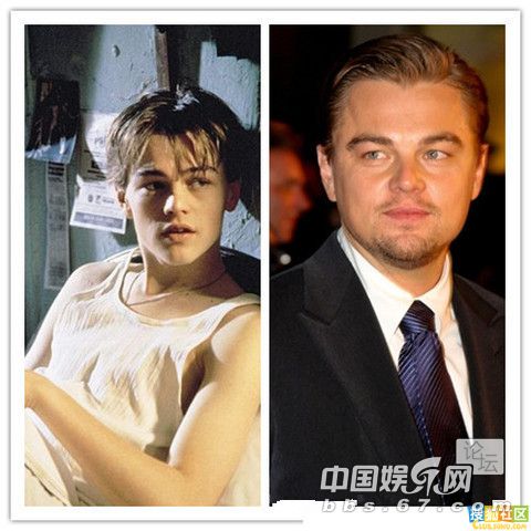 那些年的美少年如今變殘成大叔！王全安曾還是芭蕾舞演員