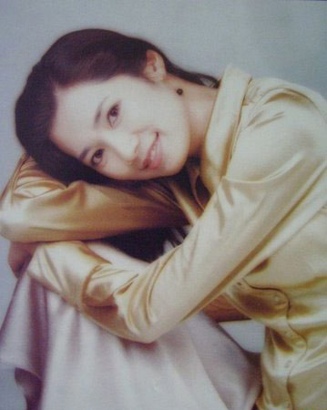 80年代?；ìF(xiàn)狀 方舒離婚宋春麗為事業(yè)失去孩子