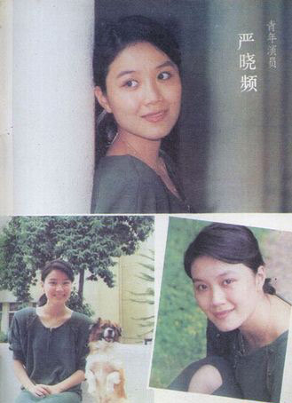 80年代?；ìF(xiàn)狀 方舒離婚宋春麗為事業(yè)失去孩子