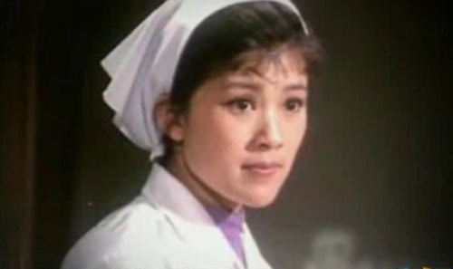 80年代?；ìF(xiàn)狀 方舒離婚宋春麗為事業(yè)失去孩子