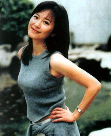 80年代?；ìF(xiàn)狀 方舒離婚宋春麗為事業(yè)失去孩子
