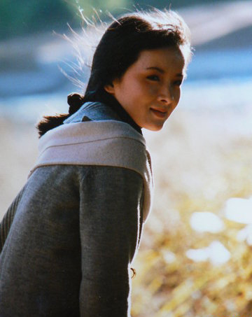 80年代?；ìF(xiàn)狀 方舒離婚宋春麗為事業(yè)失去孩子