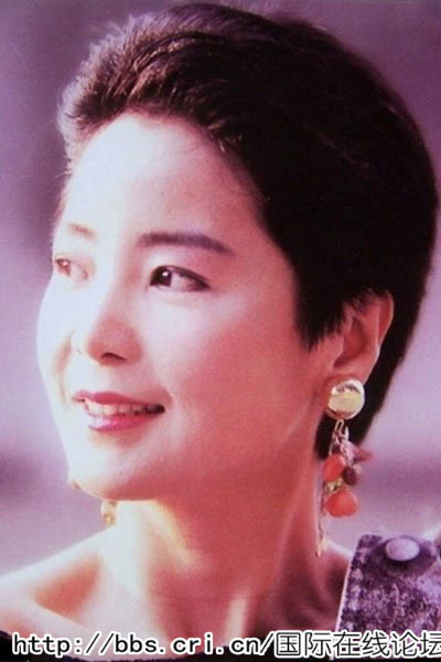 驚艷了一個世紀(jì)的女神 絕美