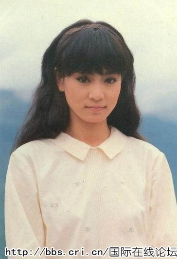 驚艷了一個世紀的女神 絕美