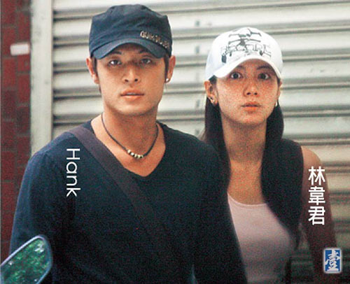 女星進(jìn)了夜店就狂放無限啊！