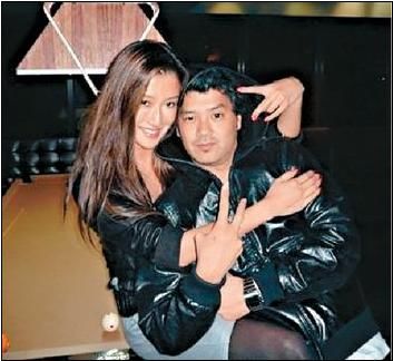 女星進了夜店就狂放無限??！