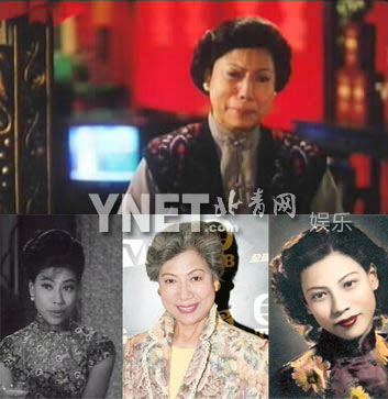 盤點古惑仔難忘明星 黃家駒女友成豪門少奶