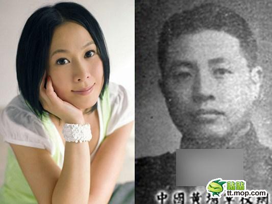 揭?jiàn)蕵?lè)圈明星的神秘靠山