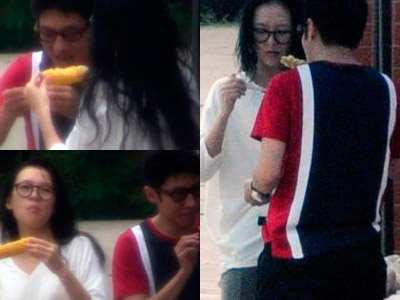章子怡回應被結(jié)婚被7億:時間定好請柬發(fā)我一張