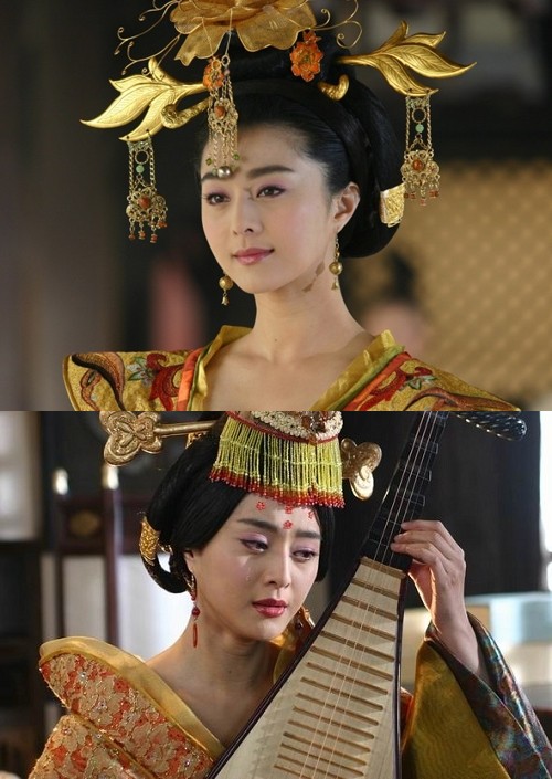 女星柔腸寸斷熒屏飆淚 盤(pán)點(diǎn)美人淚誰(shuí)更迷人