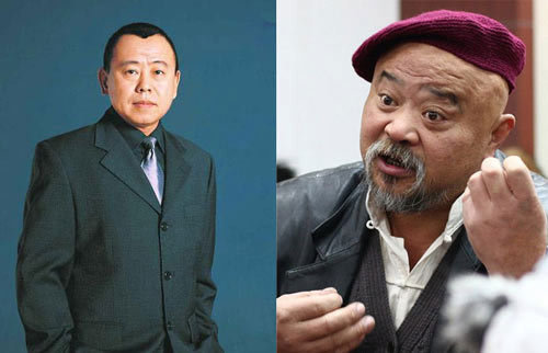 同齡明星雷人對(duì)比:江南style鳥叔比王力宏小
