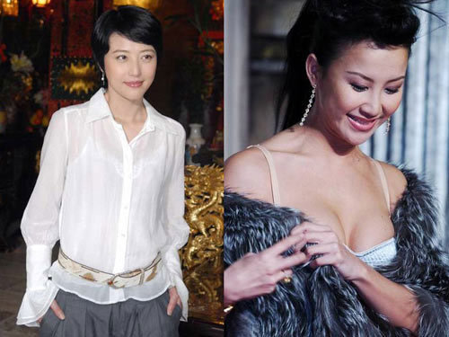 同齡明星雷人對(duì)比:江南style鳥叔比王力宏小