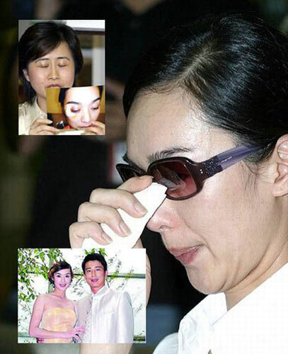 揭臺灣藝人生存實況 被虐被賣肉