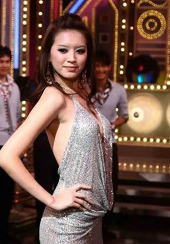 揭臺灣藝人生存實況 被虐被賣肉