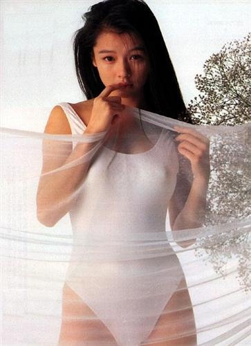娛圈天山童姥駐顏術強悍