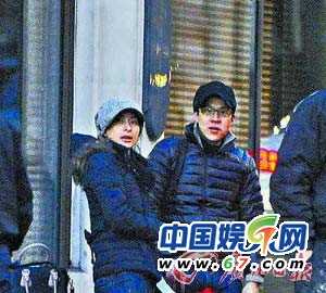 霍啟剛家族三代豪門婚姻:霍家媳婦個個是美女