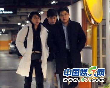 霍啟剛家族三代豪門(mén)婚姻:霍家媳婦個(gè)個(gè)是美女