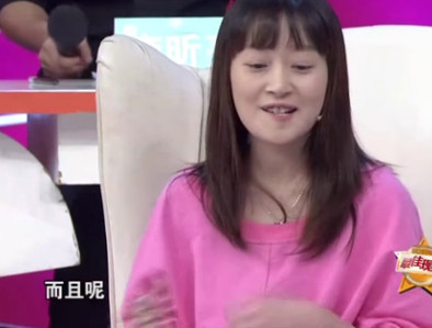 好聲音徐海星又鬧妖 說(shuō)她沒晉級(jí)是因?yàn)闆]簽約