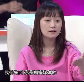 好聲音徐海星又鬧妖 說她沒晉級(jí)是因?yàn)闆]簽約
