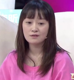 好聲音徐海星又鬧妖 說她沒晉級是因為沒簽約