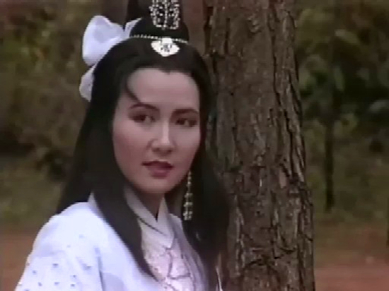 80年代港臺(tái)古典美人