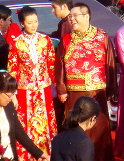 明星離婚聲明盤點:當眾和平分手背后明爭暗斗