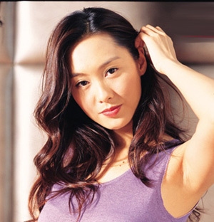 朱茵產(chǎn)女 震撼成長(zhǎng)史大揭秘