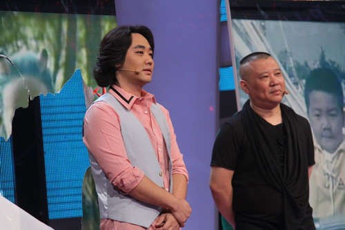 小龍人成影視學(xué)校副校長